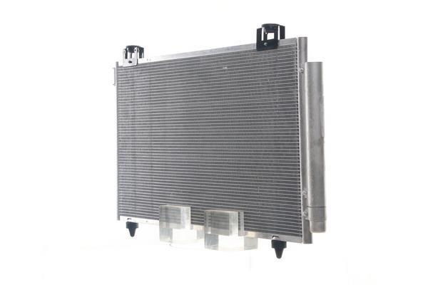 Condenseur, climatisation (Radiateur de climatisation) MAHLE Aftermarket ref. AC 821 000S