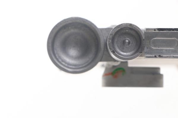 Condenseur, climatisation (Radiateur de climatisation) MAHLE Aftermarket ref. AC 821 000S