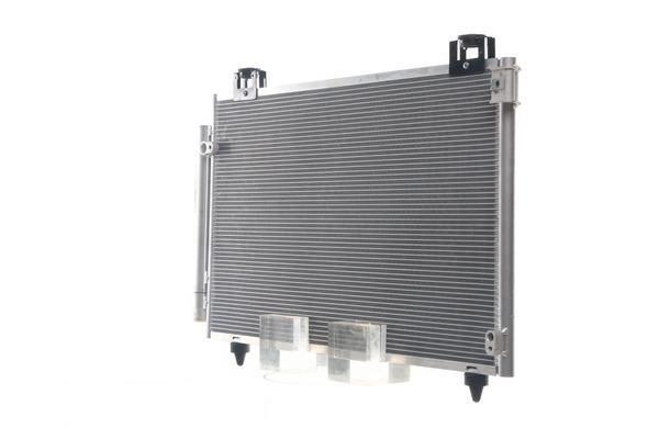 Condenseur, climatisation (Radiateur de climatisation) MAHLE Aftermarket ref. AC 821 000S