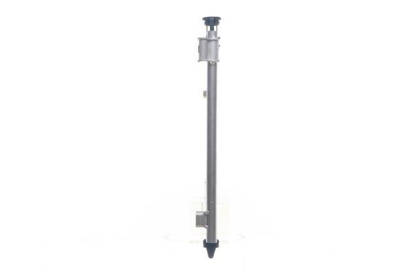 Condenseur, climatisation (Radiateur de climatisation) MAHLE Aftermarket ref. AC 821 000S