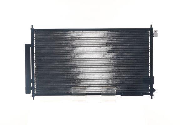 Condenseur, climatisation (Radiateur de climatisation) MAHLE Aftermarket ref. AC 826 000S