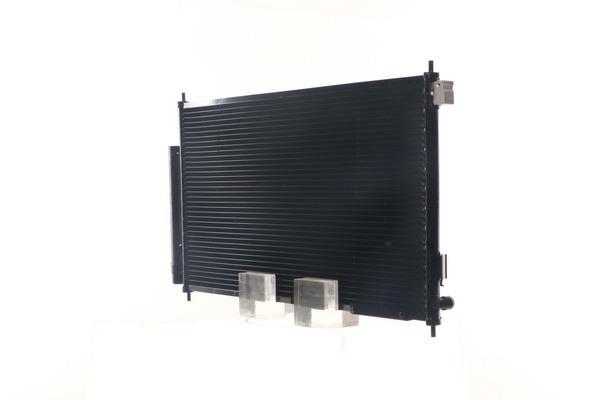 Condenseur, climatisation (Radiateur de climatisation) MAHLE Aftermarket ref. AC 826 000S
