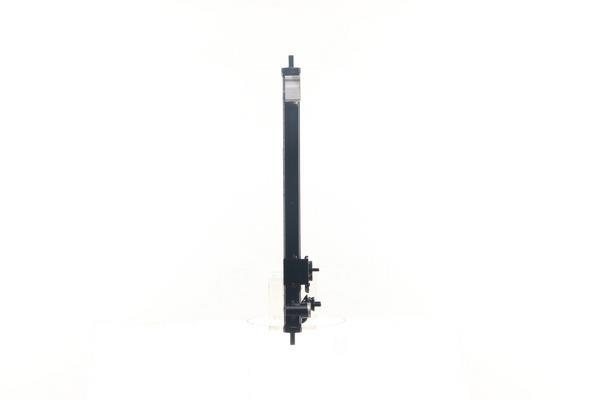 Condenseur, climatisation (Radiateur de climatisation) MAHLE Aftermarket ref. AC 826 000S