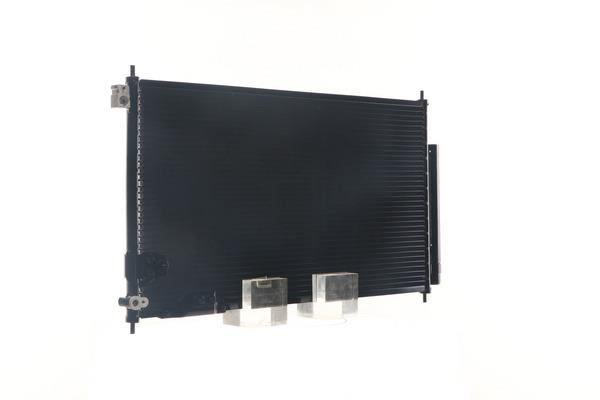 Condenseur, climatisation (Radiateur de climatisation) MAHLE Aftermarket ref. AC 826 000S