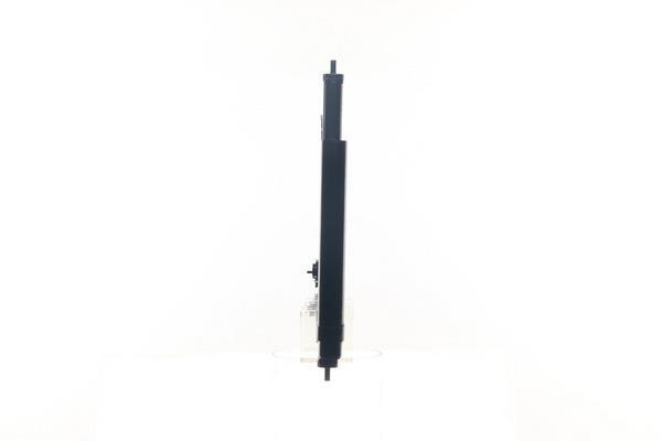 Condenseur, climatisation (Radiateur de climatisation) MAHLE Aftermarket ref. AC 826 000S