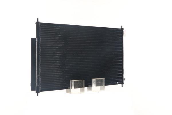 Condenseur, climatisation (Radiateur de climatisation) MAHLE Aftermarket ref. AC 826 000S
