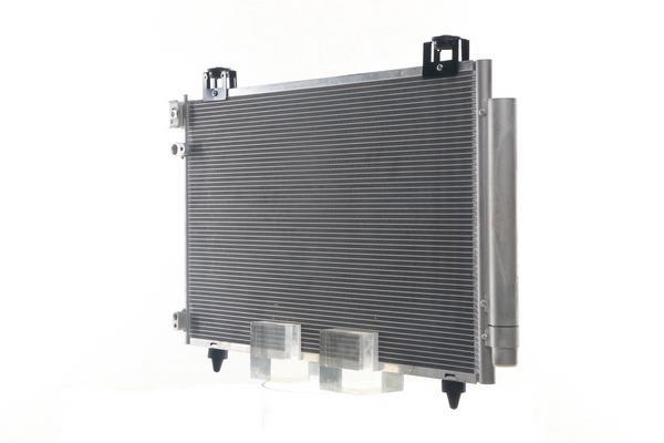 Condenseur, climatisation (Radiateur de climatisation) MAHLE Aftermarket ref. AC 831 000S