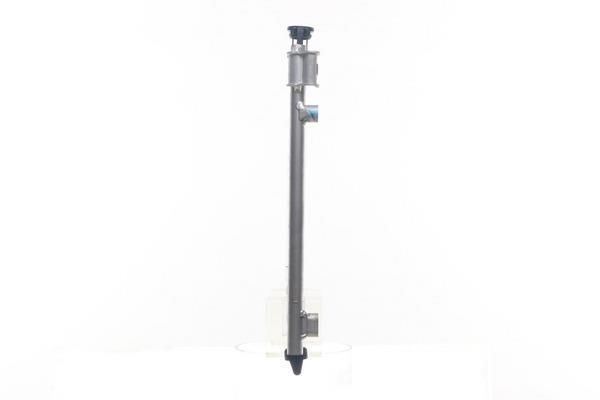 Condenseur, climatisation (Radiateur de climatisation) MAHLE Aftermarket ref. AC 831 000S