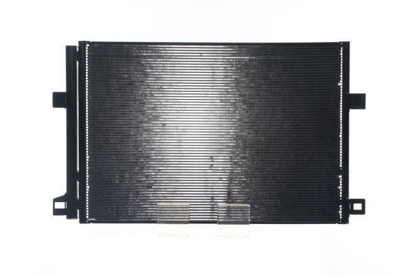 Condenseur, climatisation (Radiateur de climatisation) MAHLE Aftermarket ref. AC 885 000S