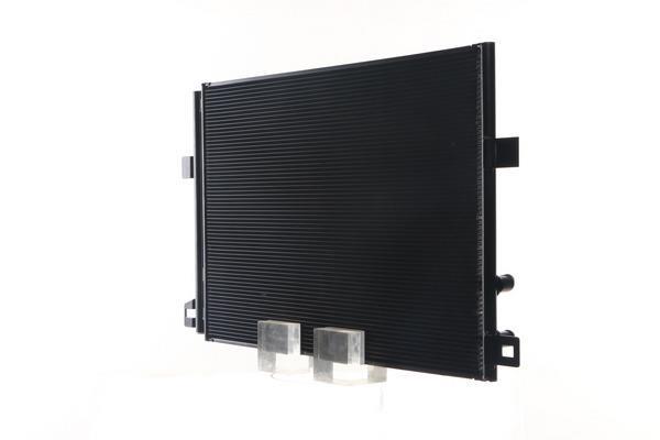 Condenseur, climatisation (Radiateur de climatisation) MAHLE Aftermarket ref. AC 885 000S