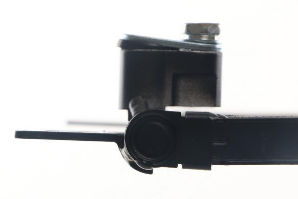 Condenseur, climatisation (Radiateur de climatisation) MAHLE Aftermarket ref. AC 885 000S