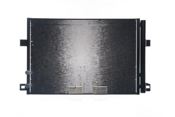 Condenseur, climatisation (Radiateur de climatisation) MAHLE Aftermarket ref. AC 885 000S