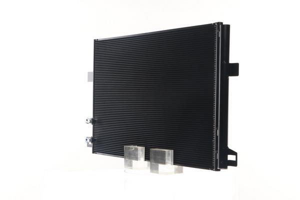 Condenseur, climatisation (Radiateur de climatisation) MAHLE Aftermarket ref. AC 885 000S
