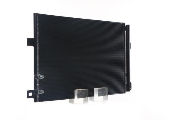 Condenseur, climatisation (Radiateur de climatisation) MAHLE Aftermarket ref. AC 885 000S