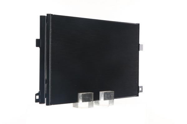 Condenseur, climatisation (Radiateur de climatisation) MAHLE Aftermarket ref. AC 885 000S