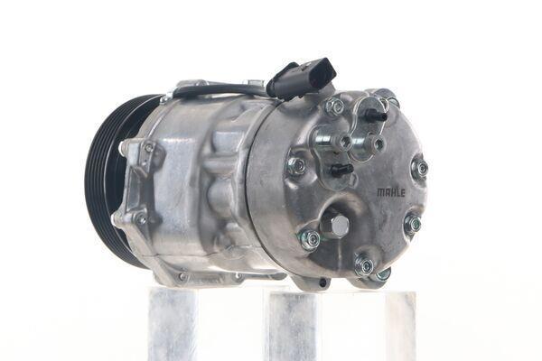 Compresseur, climatisation MAHLE Aftermarket ref. ACP 191 000S