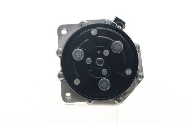 Compresseur, climatisation MAHLE Aftermarket ref. ACP 191 000S