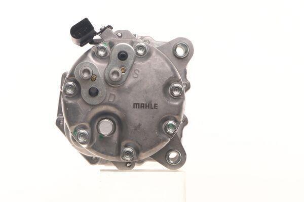 Compresseur, climatisation MAHLE Aftermarket ref. ACP 191 000S