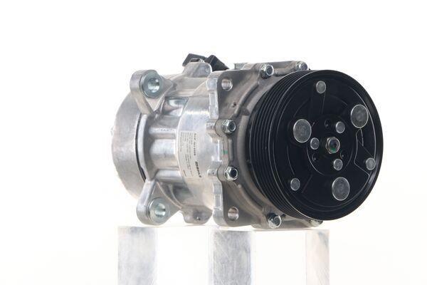 Compresseur, climatisation MAHLE Aftermarket ref. ACP 191 000S
