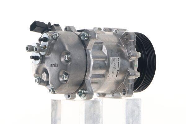 Compresseur, climatisation MAHLE Aftermarket ref. ACP 191 000S