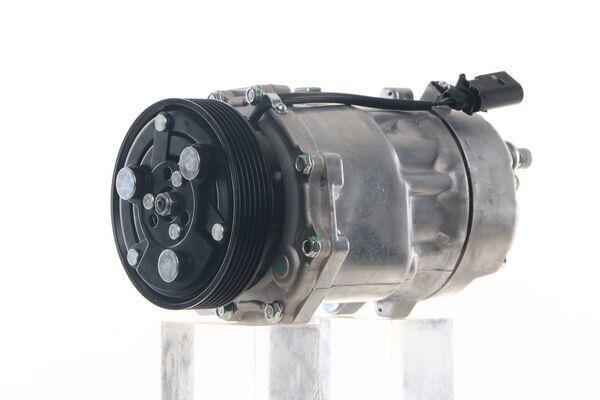 Compresseur, climatisation MAHLE Aftermarket ref. ACP 191 000S