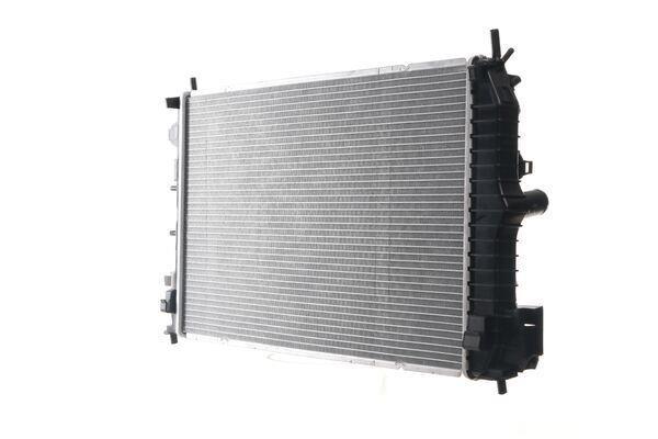 Radiateur moteur (Radiateur de refroidissement) MAHLE Aftermarket ref. CR 9 000S