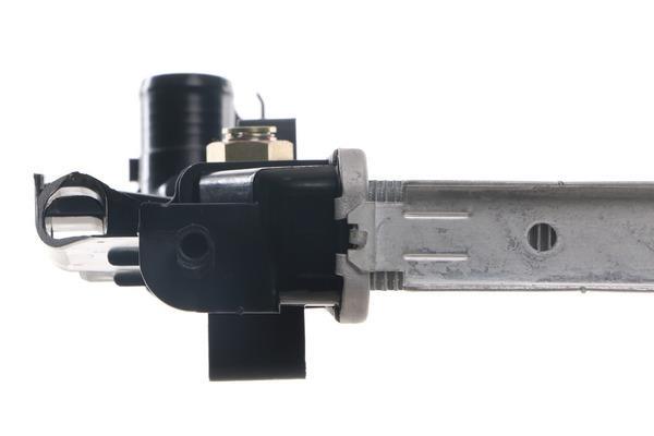 Radiateur moteur (Radiateur de refroidissement) MAHLE Aftermarket ref. CR 9 000S