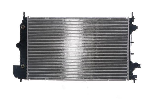 Radiateur moteur (Radiateur de refroidissement) MAHLE Aftermarket ref. CR 9 000S