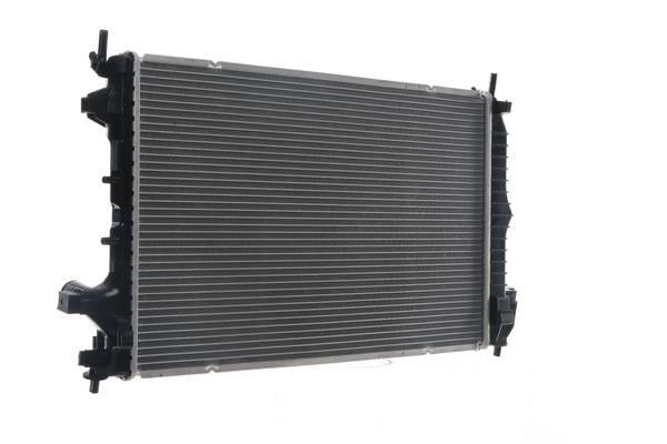 Radiateur moteur (Radiateur de refroidissement) MAHLE Aftermarket ref. CR 9 000S
