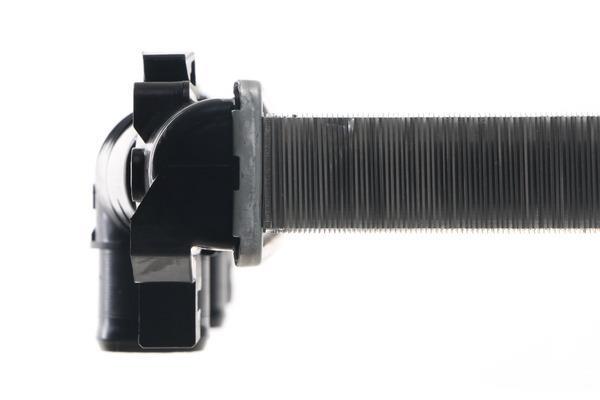 Radiateur moteur (Radiateur de refroidissement) MAHLE Aftermarket CR 22 001S