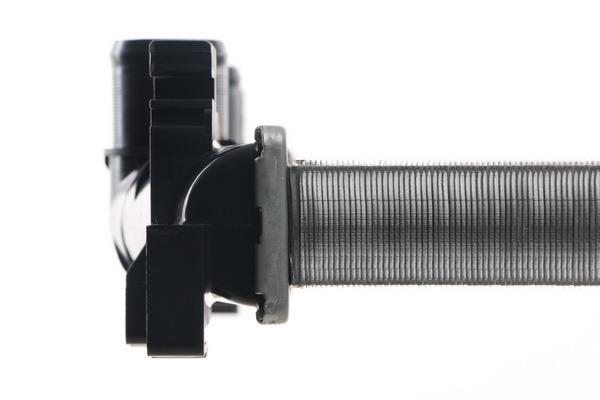 Radiateur moteur (Radiateur de refroidissement) MAHLE Aftermarket CR 22 001S