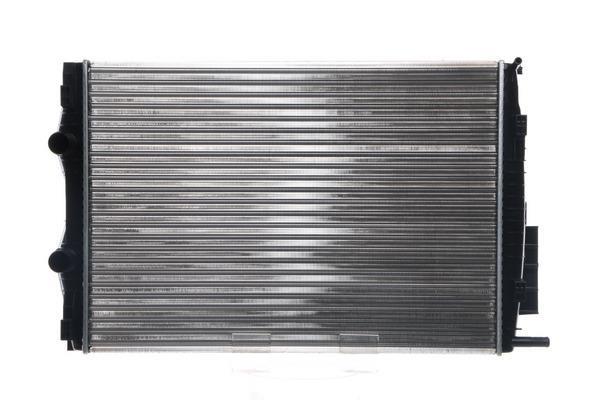 Radiateur moteur (Radiateur de refroidissement) MAHLE Aftermarket CR 22 001S