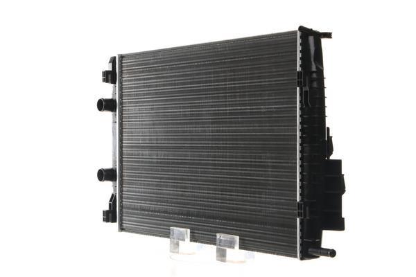 Radiateur moteur (Radiateur de refroidissement) MAHLE Aftermarket CR 22 001S