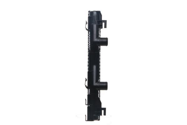 Radiateur moteur (Radiateur de refroidissement) MAHLE Aftermarket CR 22 001S