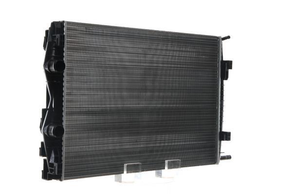 Radiateur moteur (Radiateur de refroidissement) MAHLE Aftermarket CR 22 001S