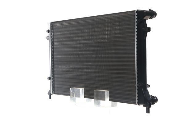 Radiateur moteur (Radiateur de refroidissement) MAHLE Aftermarket ref. CR 30 001S