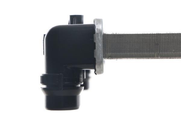 Radiateur moteur (Radiateur de refroidissement) MAHLE Aftermarket ref. CR 30 001S