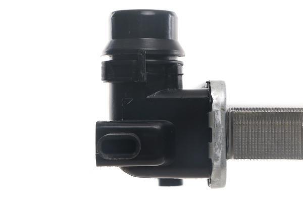 Radiateur moteur (Radiateur de refroidissement) MAHLE Aftermarket ref. CR 30 001S