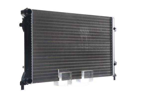 Radiateur moteur (Radiateur de refroidissement) MAHLE Aftermarket ref. CR 30 001S