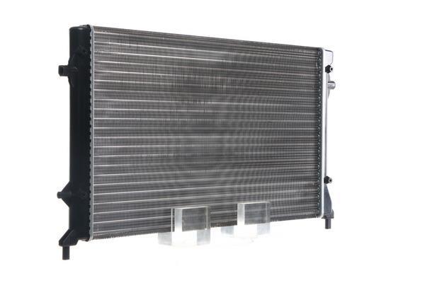 Radiateur moteur (Radiateur de refroidissement) MAHLE Aftermarket ref. CR 30 001S