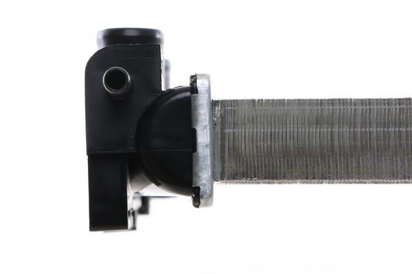 Radiateur moteur (Radiateur de refroidissement) MAHLE Aftermarket ref. CR 41 000S