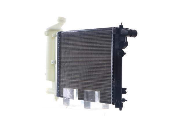 Radiateur moteur (Radiateur de refroidissement) MAHLE Aftermarket ref. CR 90 000S