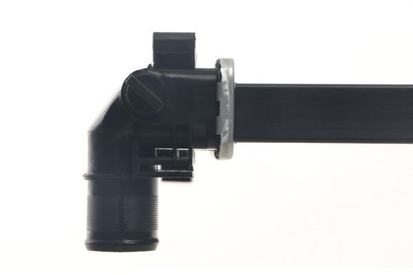 Radiateur moteur (Radiateur de refroidissement) MAHLE Aftermarket ref. CR 90 000S