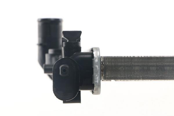 Radiateur moteur (Radiateur de refroidissement) MAHLE Aftermarket ref. CR 90 000S