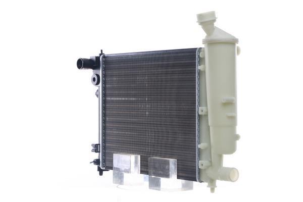 Radiateur moteur (Radiateur de refroidissement) MAHLE Aftermarket ref. CR 90 000S