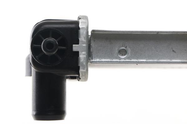 Radiateur moteur (Radiateur de refroidissement) MAHLE Aftermarket CR 129 000S