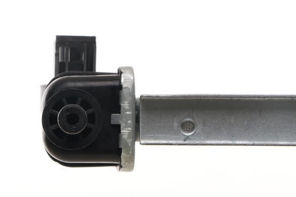 Radiateur moteur (Radiateur de refroidissement) MAHLE Aftermarket CR 129 000S