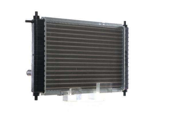 Radiateur moteur (Radiateur de refroidissement) MAHLE Aftermarket CR 129 000S