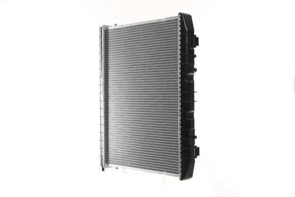 Radiateur moteur (Radiateur de refroidissement) MAHLE Aftermarket ref. CR 137 000S