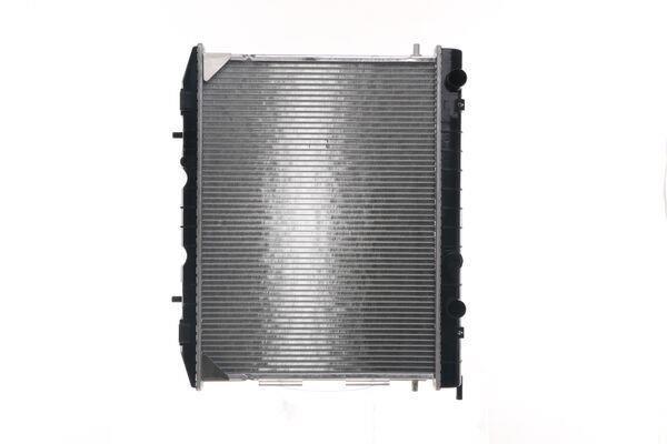 Radiateur moteur (Radiateur de refroidissement) MAHLE Aftermarket ref. CR 137 000S
